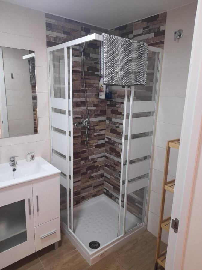 Apartamento Luna De Noviembre Malaga Exterior photo
